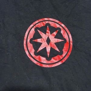 Stavesacre shirt XL christian rock